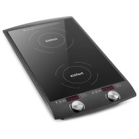 Плита Kitfort КТ-126