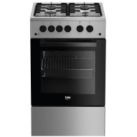 Плита Beko FSGT52110DXO