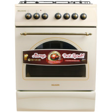 Плита WILLMARK CS-6014 бежевый