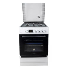 Плита газоэлектрическая VESTA 