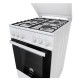 Плита GORENJE G5111WH-B
