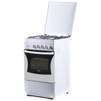 Плита FLAMA FG 24227 W