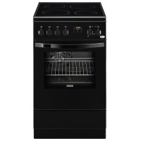 Плита Zanussi ZCV 9553 G1B