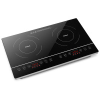 Плита Kitfort КТ-127