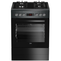 Плита Beko FSM 55335 DAS