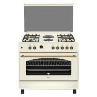 Плита AVEX FEG9421YR