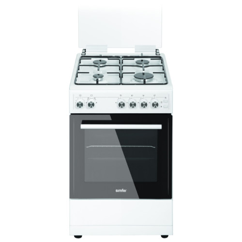 Плита Simfer F56GW42001