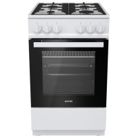 Плита GORENJE G5113WF-B белый