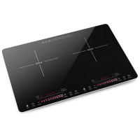 Плита Kitfort КТ-128