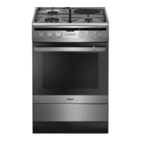 Плита Hansa FCMX64040