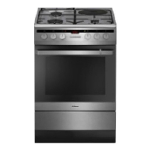 Плита Hansa FCMX64040