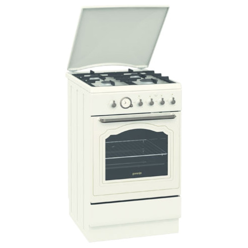 Плита Gorenje K 67 CLI