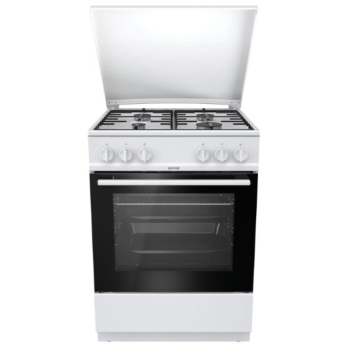 Плита Gorenje G6111WH белый