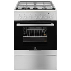 Плита Electrolux EKG96118CX