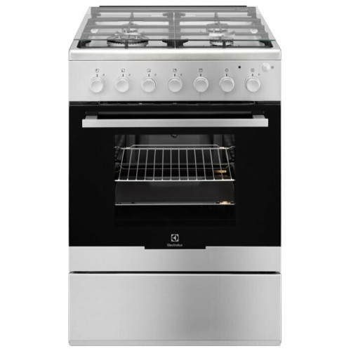 Плита Electrolux EKG96118CX