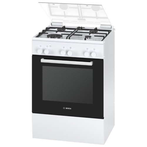 Плита Bosch HGA23W125R