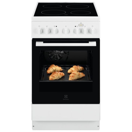Плита ELECTROLUX RKR560100W