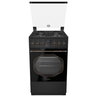 Плита Gorenje K53INB черный