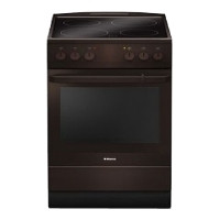 Плита Hansa FCCB63000