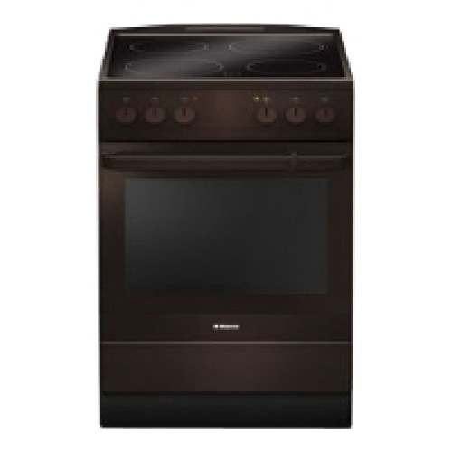 Плита Hansa FCCB63000