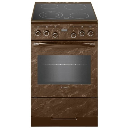 Плита Gefest 5560-03 0054