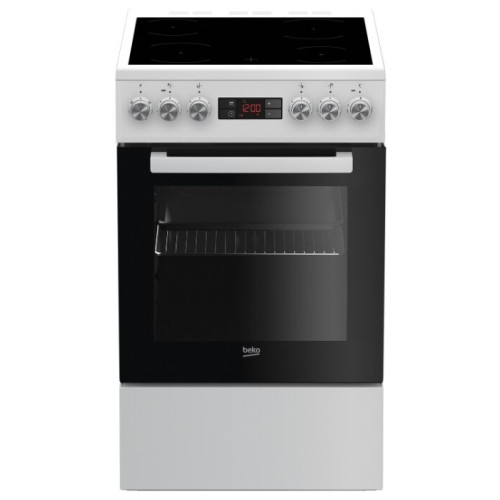 Плита Beko FSM 57300 GW