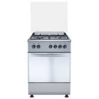 Газовая плита DeLuxe 606040.24г 005