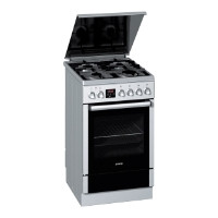 Плита Gorenje KN 57325 AS
