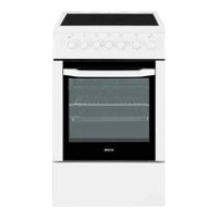 Плита Beko CSE 57101 GW