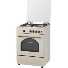 Плита Simfer F66GO42017