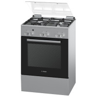 Плита Bosch HGA23W155R