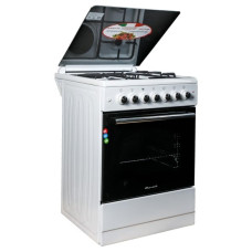 Плита LOFRATELLI OGE 6040 L WH