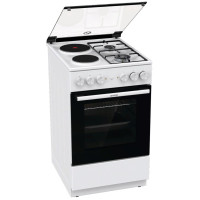 Плита Gorenje GK5A11WG белый