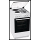 Плита Gorenje GK5A11WG белый