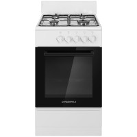 Плита MAUNFELD MGC50GEW01D