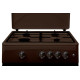Плита RENOVA SG6G-BR (R)