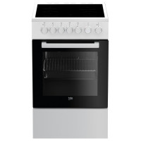 Плита Beko FSS 57100 GW