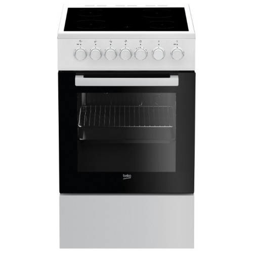 Плита Beko FSS 57100 GW