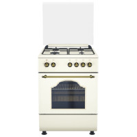 Газовая плита DeLuxe 606040.24г 006