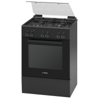 Плита Bosch HGA23W165R