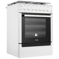 Плита ARTEL APETITO 01-E белая