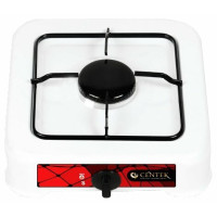 Плита настольная Centek CT-1520 белая