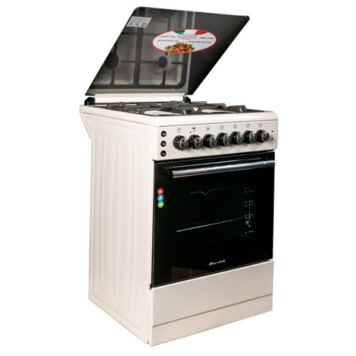 Плита LOFRATELLI OGG 6040 D BG