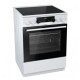 Плита Gorenje EC6341WD белый