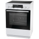 Плита Gorenje EC6341WD белый