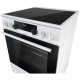 Плита Gorenje EC6341WD белый