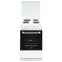 Электрическая плита CEZARIS ПЭ Н Д 1200-06 белый