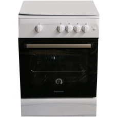 Плита RENOVA SG6G-LCDW (R)