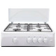 Плита RENOVA SG6G-LCDW (R)