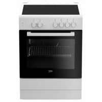 Плита Beko FSS 67000 GW